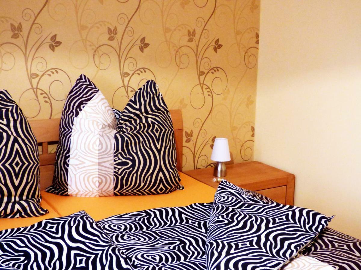 Relaxen Im Alten Winzerhaus Fewo Eg Rech Zewnętrze zdjęcie