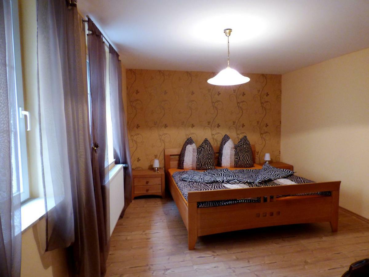 Relaxen Im Alten Winzerhaus Fewo Eg Rech Zewnętrze zdjęcie